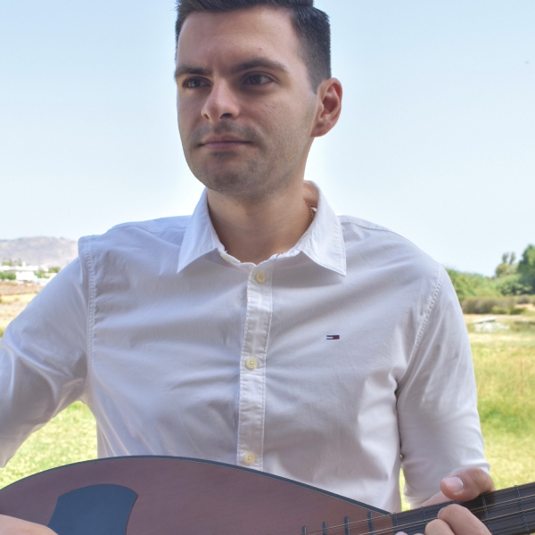 Γιώργος  Ξενάκης