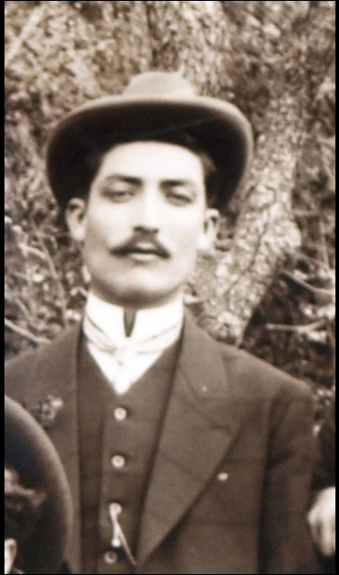 Καραβανάκης  Ιωάννης